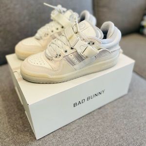 Last Forum Adidas, Bad Bunny edition
